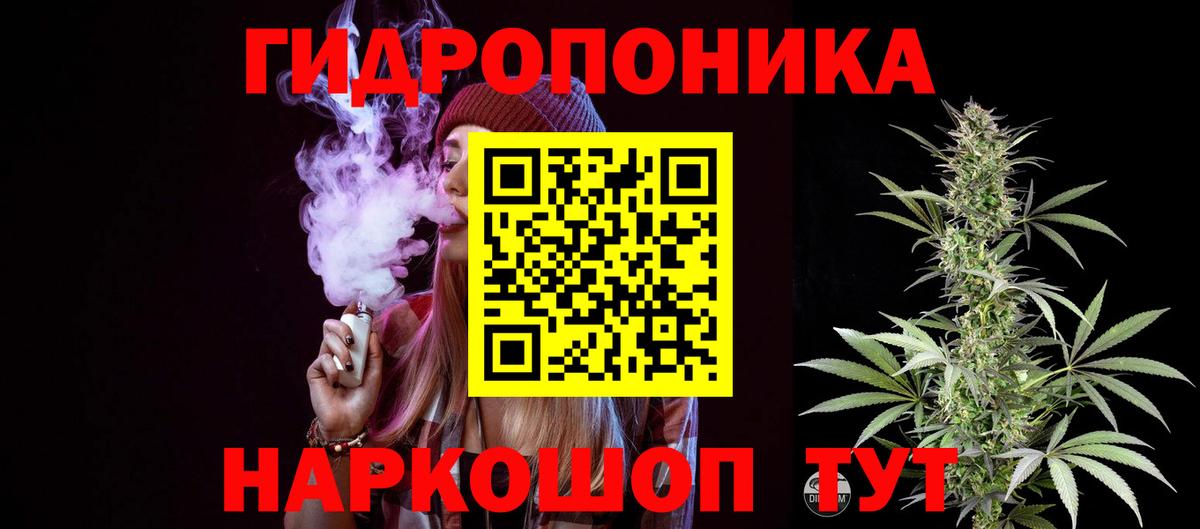 Каннабис планчик Джанкой